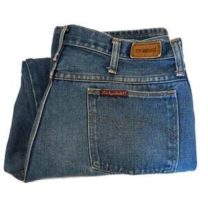 Vintage 80’s Sedgefield Denim Jeans - Classic Wash Made in USA36/30